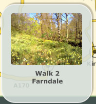 Walk 2 Farndale
