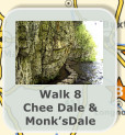Walk 8 Chee Dale & Monk’sDale