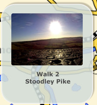 Walk 2 Stoodley Pike