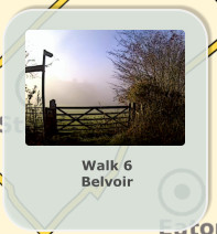 Walk 6 Belvoir